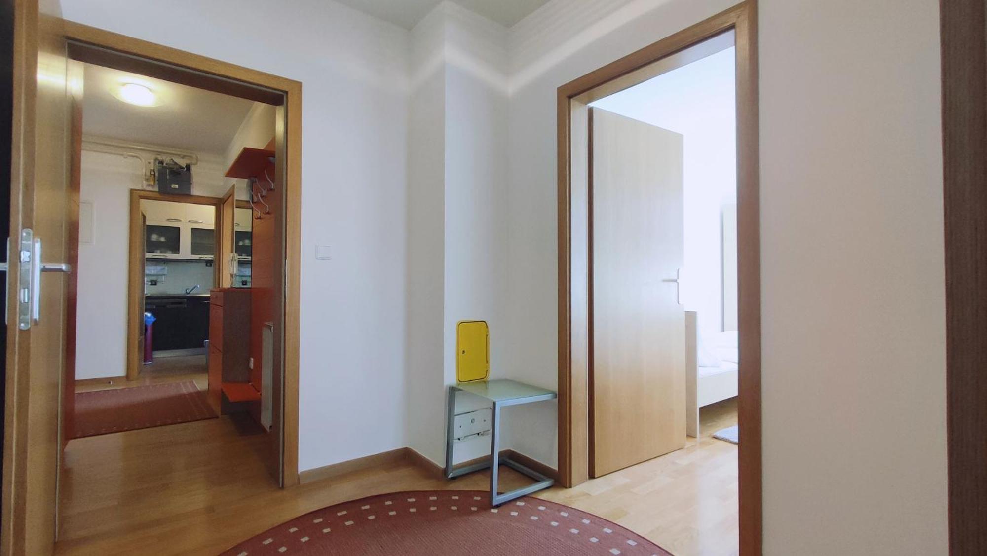 자그레브 Kruge Luxury 아파트 외부 사진
