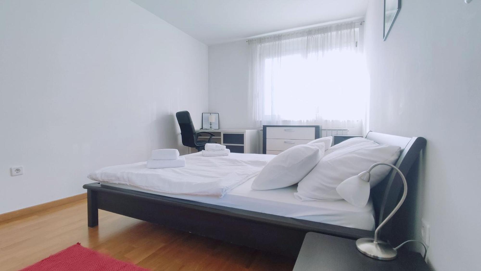 자그레브 Kruge Luxury 아파트 외부 사진